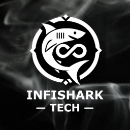 Discovery icon for InfiShark Community Discord server