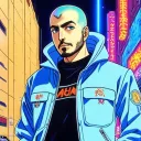 Vaisseau mère🛸 - ADZ