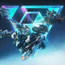 Mecha Break ITA-01  [Ufficiale]