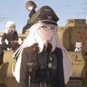 🔥 ★The Battlegirls 444th★ 🔥