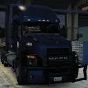 JAKE'S MODDED CONVOYS