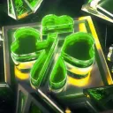 7 clover accs
