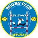 Pasek Belenos RC