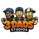 3Dads Studios