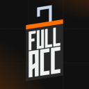 FullAccounts Server Icon