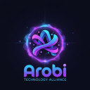 Arobi Technology Alliance Community/AGF server icon