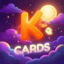 K-Cards Community 👻 🦇