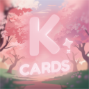 Discovery icon for K-Cards Community 🌸 Discord server