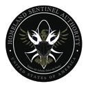 U.S. Homeland Sentinel Authority HQ Discord Server Icon