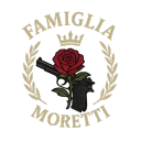 Famiglia Moretti  |  Adistra RP
