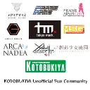 コトブキヤ非公式ファンコミュニティ