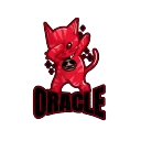 𝗢𝗥𝗔𝗖𝗟𝗘