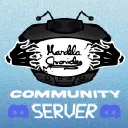 📼 | Mandela Chronicles - Community Server | 📼