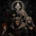 Oblivion: Nightfall (En proceso de apertura)