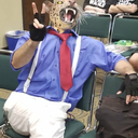 Bearly real Discord Server