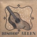 Bishop Allen (The Band) Discord Server Icon