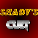 The cult of Shady