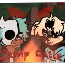 𝐂𝐚𝐦𝐩 𝐄𝐱𝐢𝐥𝐞