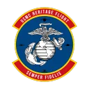 Virtual II Marine Corps Heritage Flight