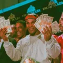 Money Getter’s Inc