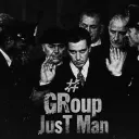 ♯̶   GRoup JusT Man