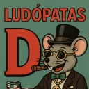 ludopatas 🐭