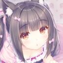 ˊ˗ ୨୧ neko's harem .ᐟ Discord Server Icon