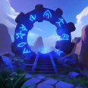 Discovery icon for Academia Gnóstica Discord server