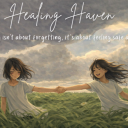 Healing Haven Discord server icon