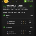 SportsbookGoons's server