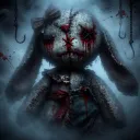 Server icon for 18+ NSFW WRVTHFUL