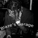 Blaze’s Garage Discord server icon