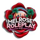 Melrose Roleplay Discord Server Icon