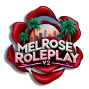 Melrose Roleplay Icon
