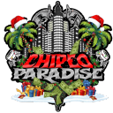 Discovery icon for Chipeo Paradise Discord server