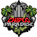 Discovery icon for Chipeo Paradise Discord server