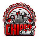 Chipeo Paradise Discord Server Icon – Roblox