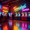 Tarnished Tavern