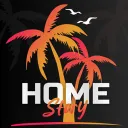 HOMESTORY Discord Server Icon