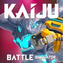 Kaiju Battle Simulator icon