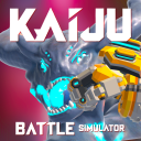 Kaiju Battle Simulator icon