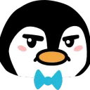 Grumpy Penguin Games
