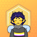 Enbee’s Hive Discord server icon