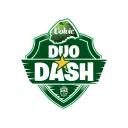 Volvic Duo Dash 2024