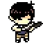 Omori RP | Black Space