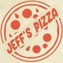 Jeff's Pizza
