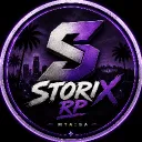 Storix RP | MTA Server