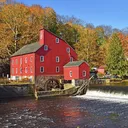 Raritan River Witches