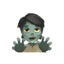 Zombie