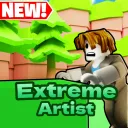 Roblox Extreme Artist